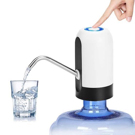 Automatic Water Dispenser Water Pump Wireless