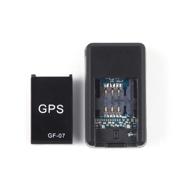 Mini Gps Tracker Magnetic Gps Locator Anti-lost