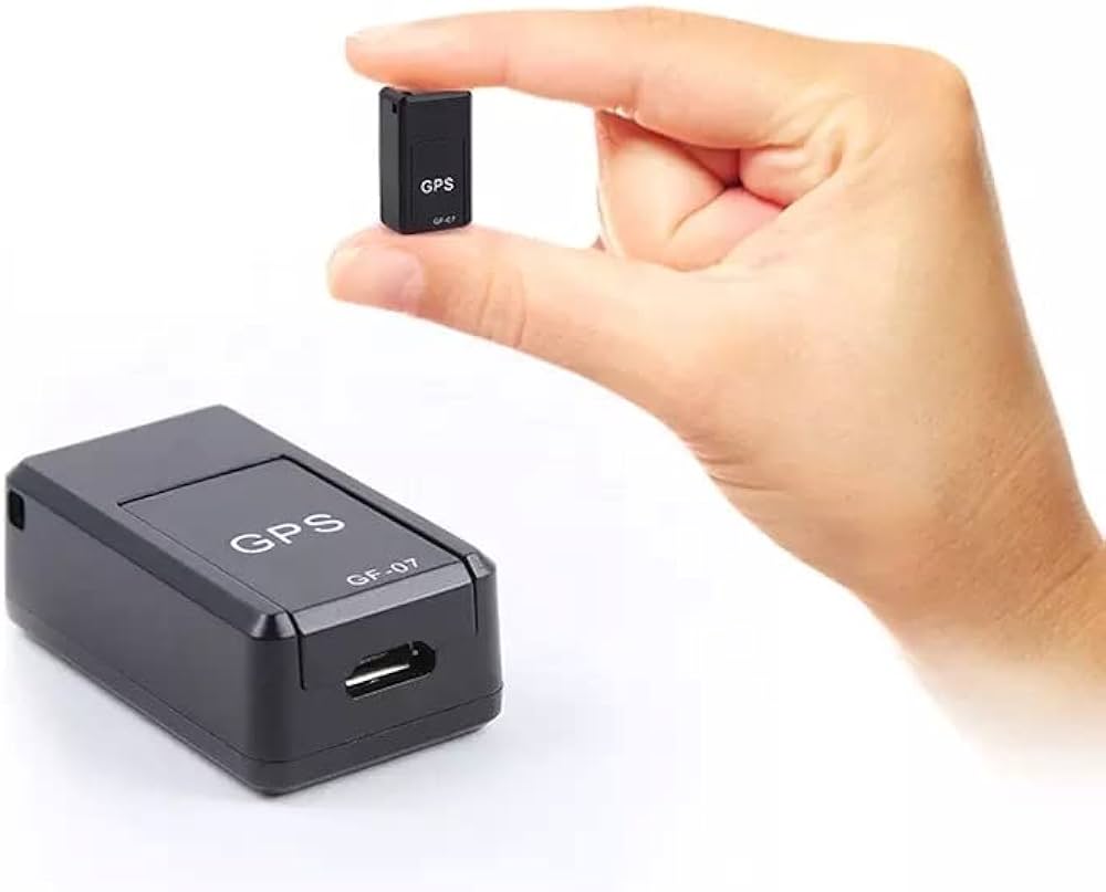 Mini Gps Tracker Magnetic Gps Locator Anti-lost