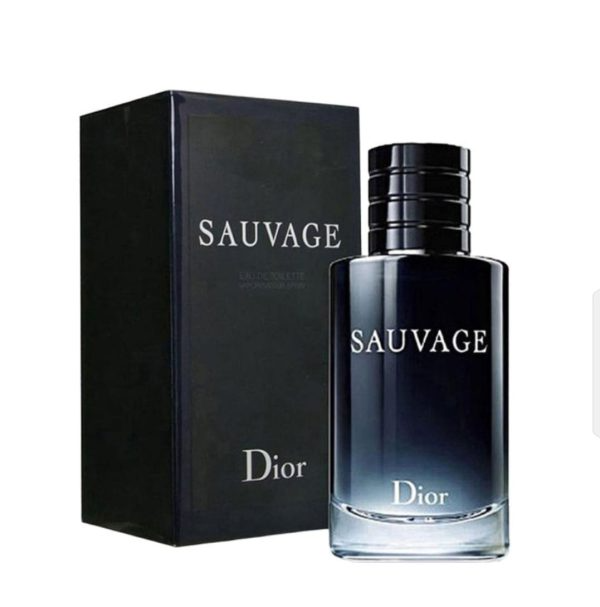 Long Lasting Fragrance