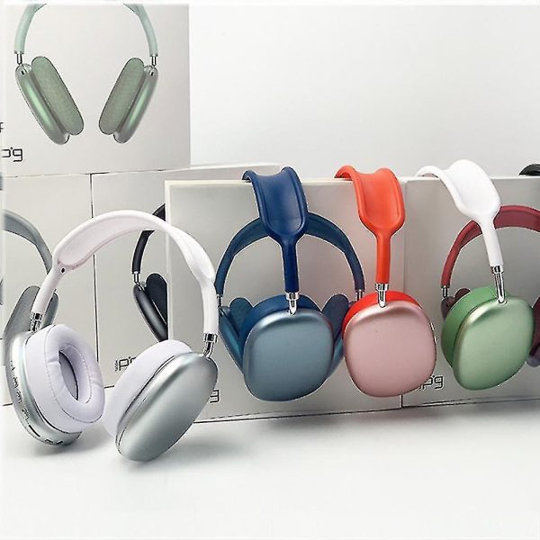 P9 Wireless Bluetooth Headphones Adjustable